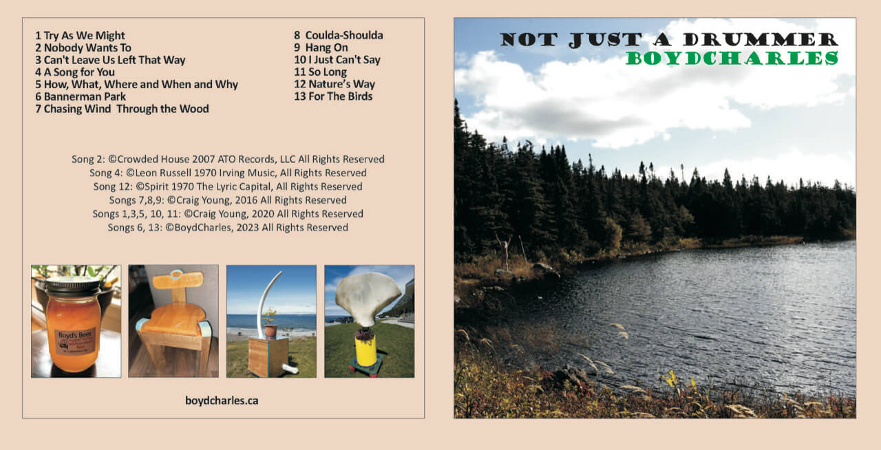 Booklet Art Booklet Art